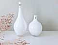 Design SALONG glazen vazen