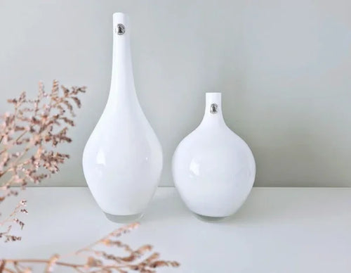 Design SALONG glazen vazen