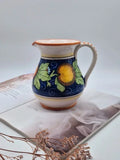 Majolica-aardewerk Deruta